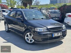 SORUNSUZ TEMİZ AİLE ARACI