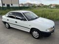 152 BİNDE HATASIZ BOYASIZ EMSALSİZ KONDİSYONDA KUPON ASTRA SEDAN