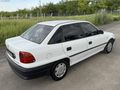 152 BİNDE HATASIZ BOYASIZ EMSALSİZ KONDİSYONDA KUPON ASTRA SEDAN