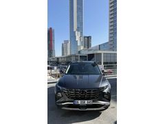 İLK SAHİBİNDEN HYUNDAI TUSCON 1.6 CRDI ELITE PLUS
4X4