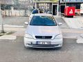 OPEL ASTRA 1.4