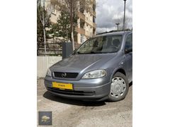 F.Y AUTO OPEL ASTRA 1.4 TWINPORT 162 BİN KM EMSALSİZ TEMİZLİKTE