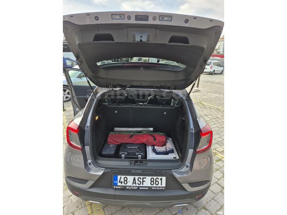 Sahibinden Renault Captur 1.3 TCe RS Line 2021 Model