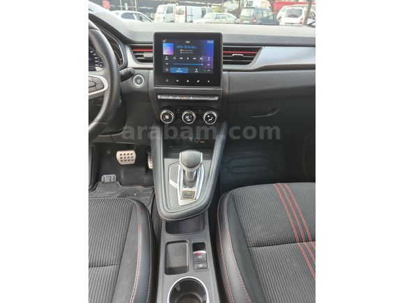 Sahibinden Renault Captur 1.3 TCe RS Line 2021 Model