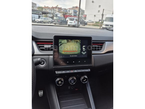 Sahibinden Renault Captur 1.3 TCe RS Line 2021 Model