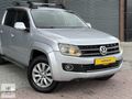 HATASIZ TADINDA VOLKSWAGEN AMAROK 2.0 TDİ 4X4 2011 MODEL KKARTI