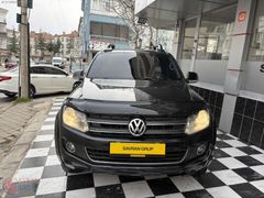SAVRAN GRUPTAN DEGİŞENSİZ 4X4 AMAROK