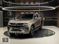 "PAŞA" 2023-35 Bin Km'de Hatasız Sürgülü Bagaj Style Plus 4x4
