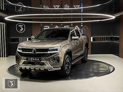 "PAŞA" 2023-35 Bin Km'de Hatasız Sürgülü Bagaj Style Plus 4x4