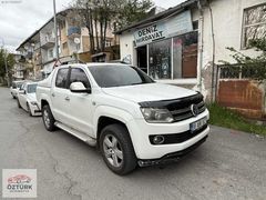 2012 / VW / AMAROK / 2.0 TDİ / HIGHLİNE