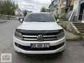 2012 / VW / AMAROK / 2.0 TDİ / HIGHLİNE