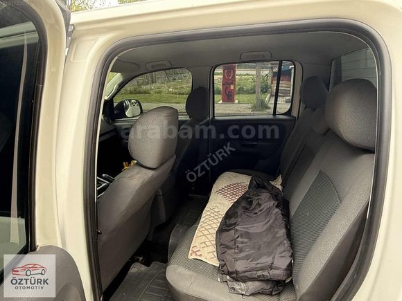 2012 / VW / AMAROK / 2.0 TDİ / HIGHLİNE