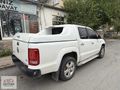 2012 / VW / AMAROK / 2.0 TDİ / HIGHLİNE