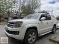 2012 / VW / AMAROK / 2.0 TDİ / HIGHLİNE