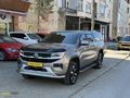 ÇAĞAN'DAN 2024 AMAROK 4X4 2.0TDI STYLE 205HP 33.000KM HATASIZ