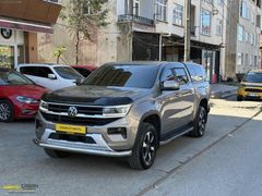 ÇAĞAN'DAN 2024 AMAROK 4X4 2.0TDI STYLE 205HP 33.000KM HATASIZ