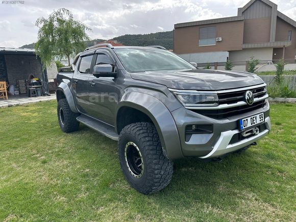 KOTA MOTORS / VOLKSWAGEN AMAROK 2.0 TDI STYLE PLUS 4X4