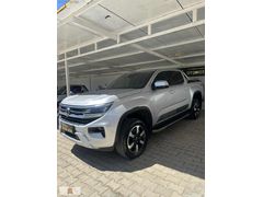 Eylul otomotivden Amarok 2.0 TDI 4x4 Style
