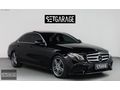 2018 MERCEDES E180 AMG COMMAND ÇİFT HAFIZA HATASIZ SRVS BAKIMLI