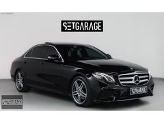 2018 MERCEDES E180 AMG COMMAND ÇİFT HAFIZA HATASIZ SRVS BAKIMLI