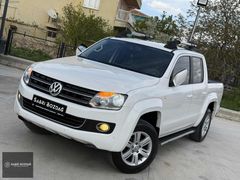 Boyasız Orjinal 140 HP Amarok 6 ileri Hız Sabitleme Higline