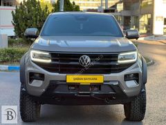 2023 AMAROK-STYLE PLUS-DSG-4x4 EXTRALI%50 PEŞİN 2.99 VADE YAPLIR