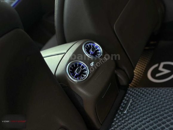 VOG MOTORS | BOYASIZ+ AMG + COMMAND + İÇİ TABA + BURMESTER