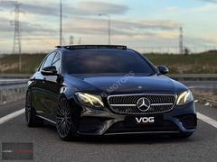 VOG MOTORS | BOYASIZ+ AMG + COMMAND + İÇİ TABA + BURMESTER