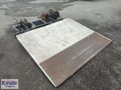 KASTAMONU OTOMOTİV'DEN ALÜMİNYUM LİFT 24 VOLT - MİTSUBİSHİ ISUZU