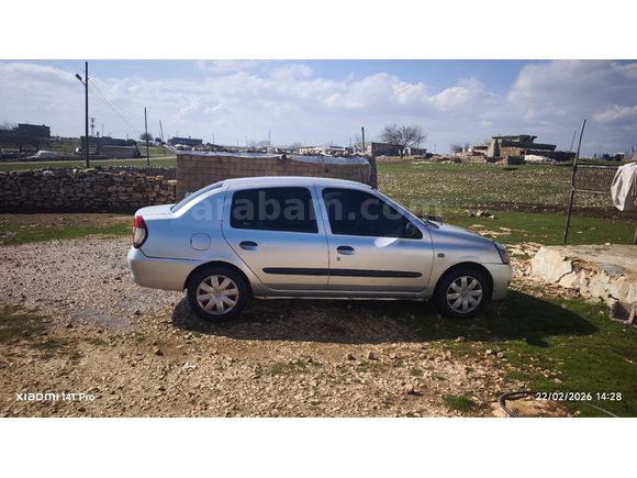 Sahibinden Renault Clio 1.4 Alize 2008 Model