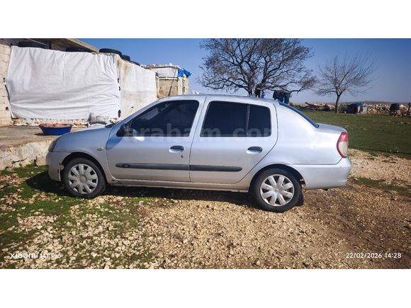 Sahibinden Renault Clio 1.4 Alize 2008 Model