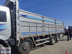 KASTAMONU OTOMOTİV'DEN AÇIK AHŞAP-KIRKAYAK KASASI-CARGO 3230