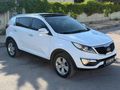 ECRİN OTOMOTİV DEN KİA SPORTAGE