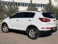ECRİN OTOMOTİV DEN KİA SPORTAGE