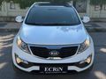 ECRİN OTOMOTİV DEN KİA SPORTAGE