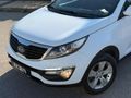 ECRİN OTOMOTİV DEN KİA SPORTAGE
