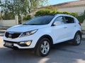 ECRİN OTOMOTİV DEN KİA SPORTAGE