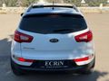 ECRİN OTOMOTİV DEN KİA SPORTAGE