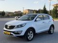 2013 KİA SPORTAGE GSL PLUS 86000 km