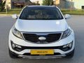 2013 KİA SPORTAGE GSL PLUS 86000 km