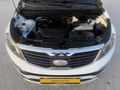 2013 KİA SPORTAGE GSL PLUS 86000 km