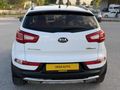 2013 KİA SPORTAGE GSL PLUS 86000 km