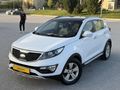2013 KİA SPORTAGE GSL PLUS 86000 km