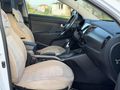 2013 KİA SPORTAGE GSL PLUS 86000 km