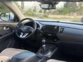 2013 KİA SPORTAGE GSL PLUS 86000 km