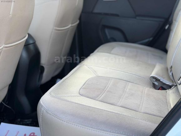 2013 KİA SPORTAGE GSL PLUS 86000 km