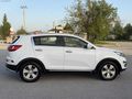 2013 KİA SPORTAGE GSL PLUS 86000 km
