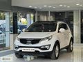 YAZICILAR'DAN 2013 SPORTAGE CAM TAVAN KOLTUK ISITMA O.PARK FULL