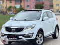 2013 ÇIKIŞ SPORTAGE GSL PLUS APA 92.KM BOYASIZ FULL EXTRA FIRSAT
