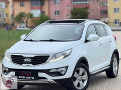 2013 ÇIKIŞ SPORTAGE GSL PLUS APA 92.KM BOYASIZ FULL EXTRA FIRSAT